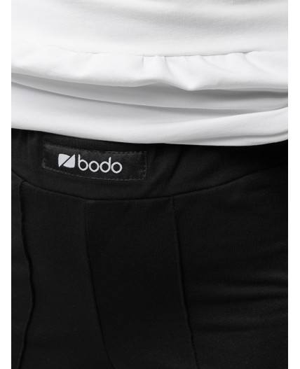 Брюки 37-60МU; черный