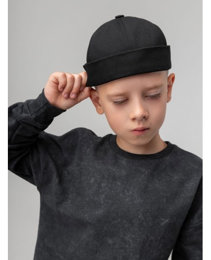 Докер 45-17MU; черный