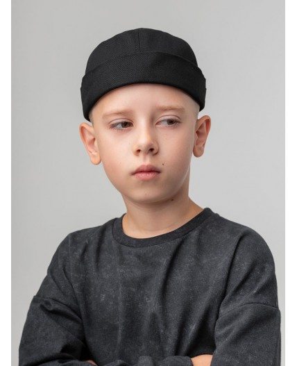 Докер 45-17MU; черный