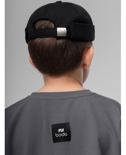 Докер 45-17MU; черный