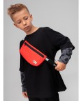 Сумка детская 34-60; красный