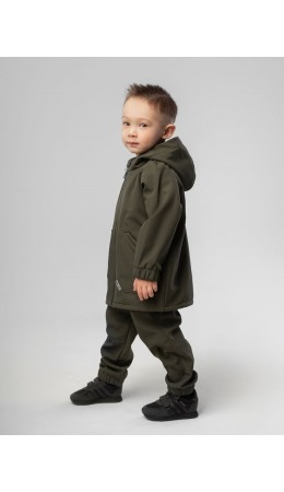 Костюм 32-47МU; хаки