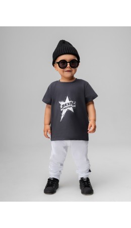 Брюки 22-14MU; белый