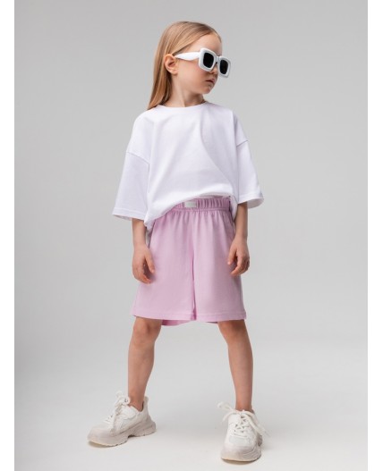 Футболка 4-461MU; белый