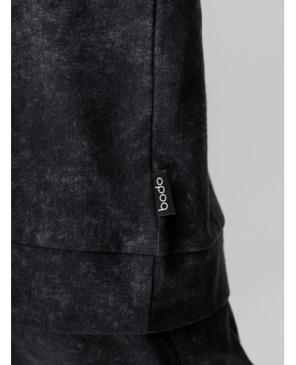 Костюм 11-263МU; темно-серый (черный)