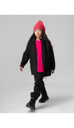 Костюм 32-47МU; черный