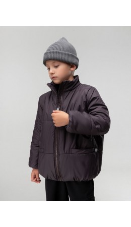 Куртка 32-80MU; темно-бордовый