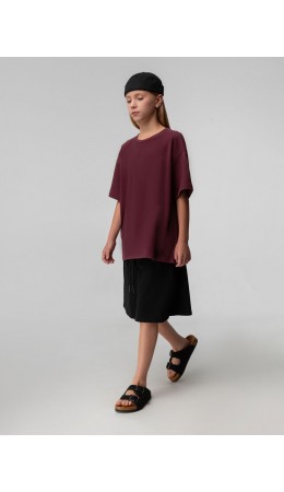 Шорты 39-34MU; черный