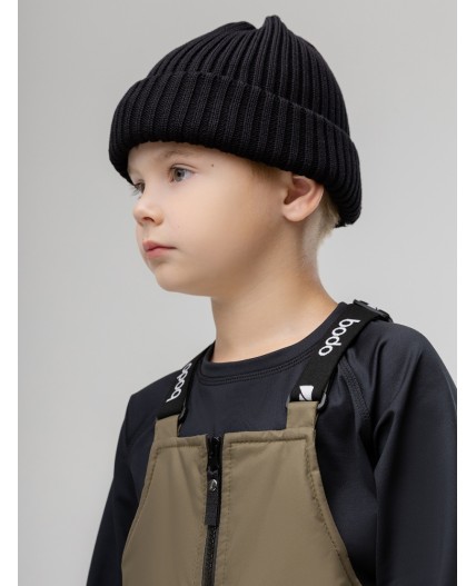 Зимний костюм 32-59МU; темный хаки