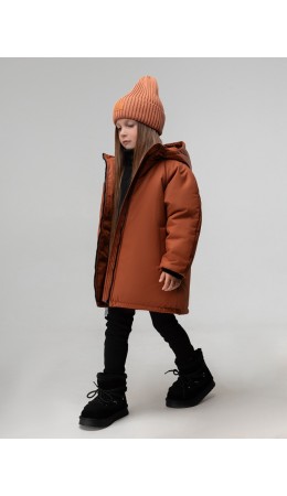 Куртка 32-72МU; кэмел