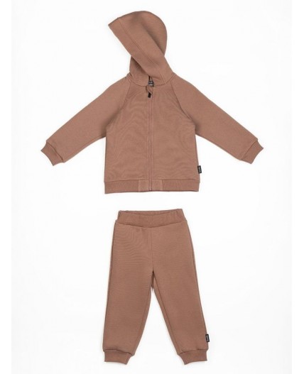 Костюм 21-23MU; капучино