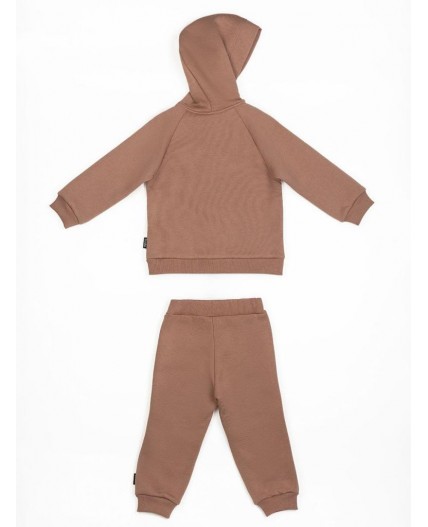 Костюм 21-23MU; капучино