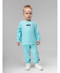 Костюм 21-116MU; ментоловый