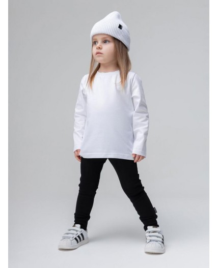 Леггинсы 29-6МU; черный