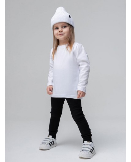 Леггинсы 29-6МU; черный