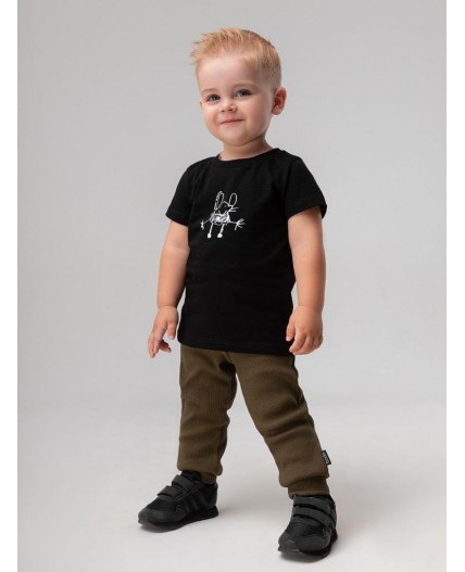 Брюки 22-23MU; хаки