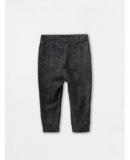 Брюки 22-26MU; темно-серый