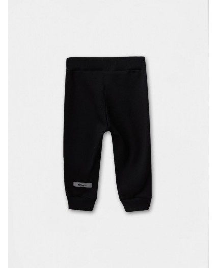 Брюки 22-32MU; черный