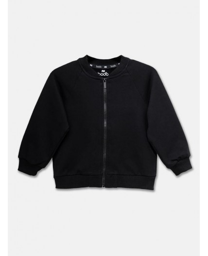 Костюм 21-129MU; черный