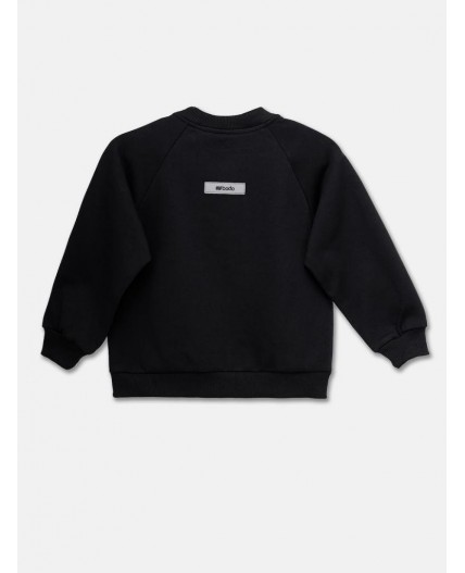 Костюм 21-129MU; черный