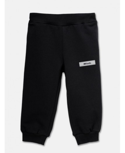 Костюм 21-129MU; черный