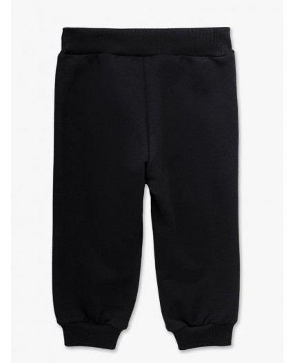 Костюм 21-129MU; черный