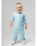 Костюм 21-102MU; голубой