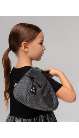 Сумка детская 34-61; черный