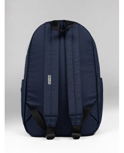 Рюкзак детский 34-56; темно-синий
