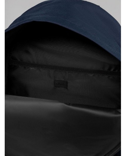 Рюкзак детский 34-56; темно-синий