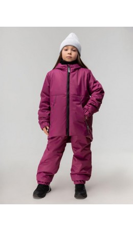 Костюм 32-46МU; фуксия