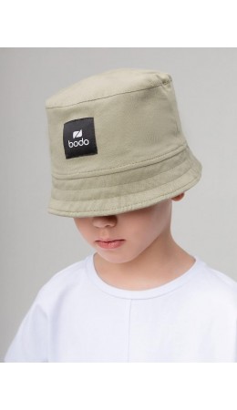 Панама 10-328MU; пыльно-оливковый