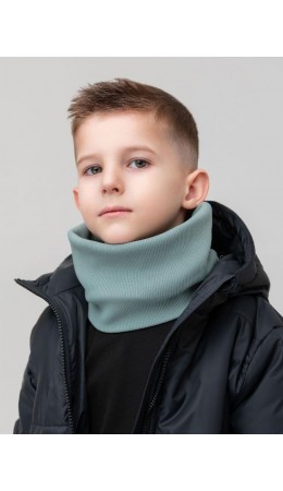 Шарф (Снуд) 12-113M; оливковый