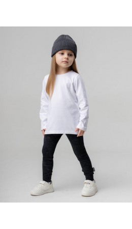 Леггинсы 29-8MU; графит (черный)