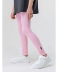Леггинсы 15-152МU; розовый