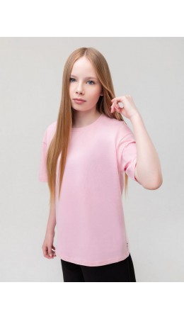 Футболка 36-150MU; розовый