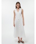 Платье женское Белый