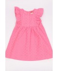 Платье для девочки Розовый