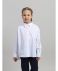Блузка для девочки Белый