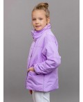 628-24в Куртка для девочки 