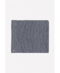 ЕВ 15000/ш/тем.серый меланж шарф