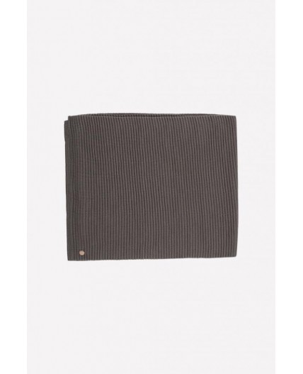 ЕВ 15000/ш/коричневый шарф