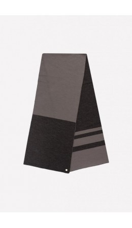ЕВ 15002/ш/шоколад,коричневый шарф