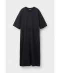 ЕВТ 5035/черный платье