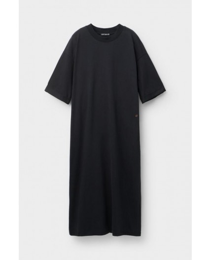 ЕВТ 5035/черный платье