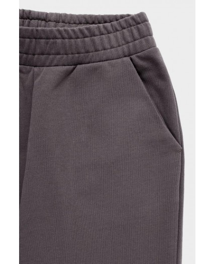 ЕВТ 4059/коричневый брюки