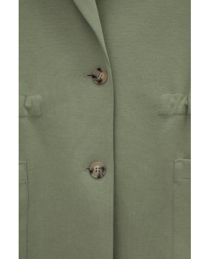 ЕВТ 3218/светлый хаки жакет