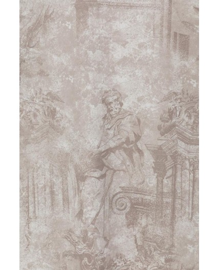 ЕВТ 3214/сливочный,древняя греция фуфайка