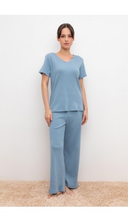 Е 20133/горный ручей пижама