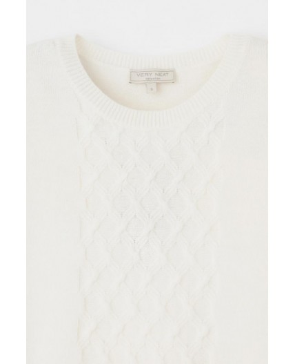 ЕВ 30196/ш/суровый джемпер